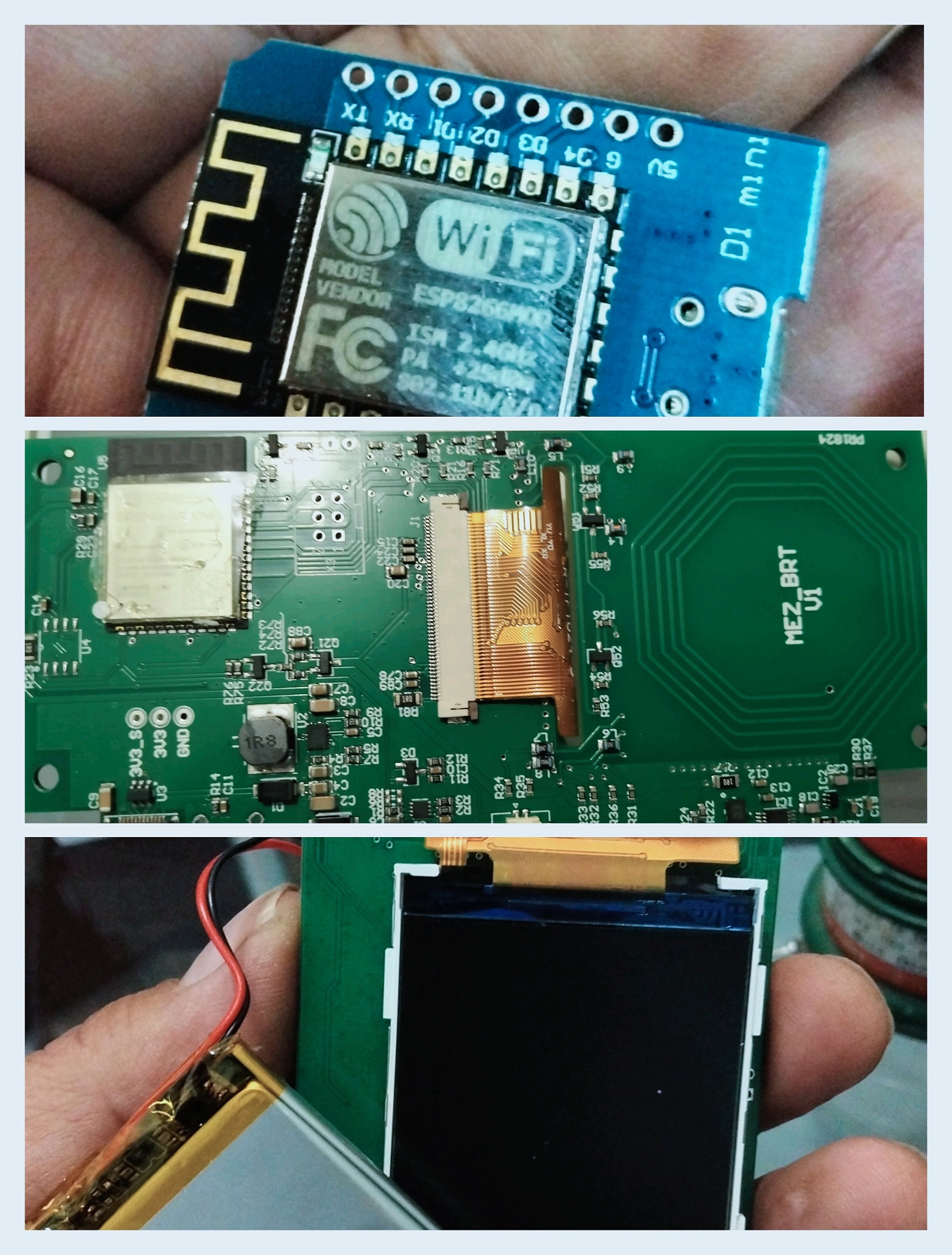Skematik elektronika
