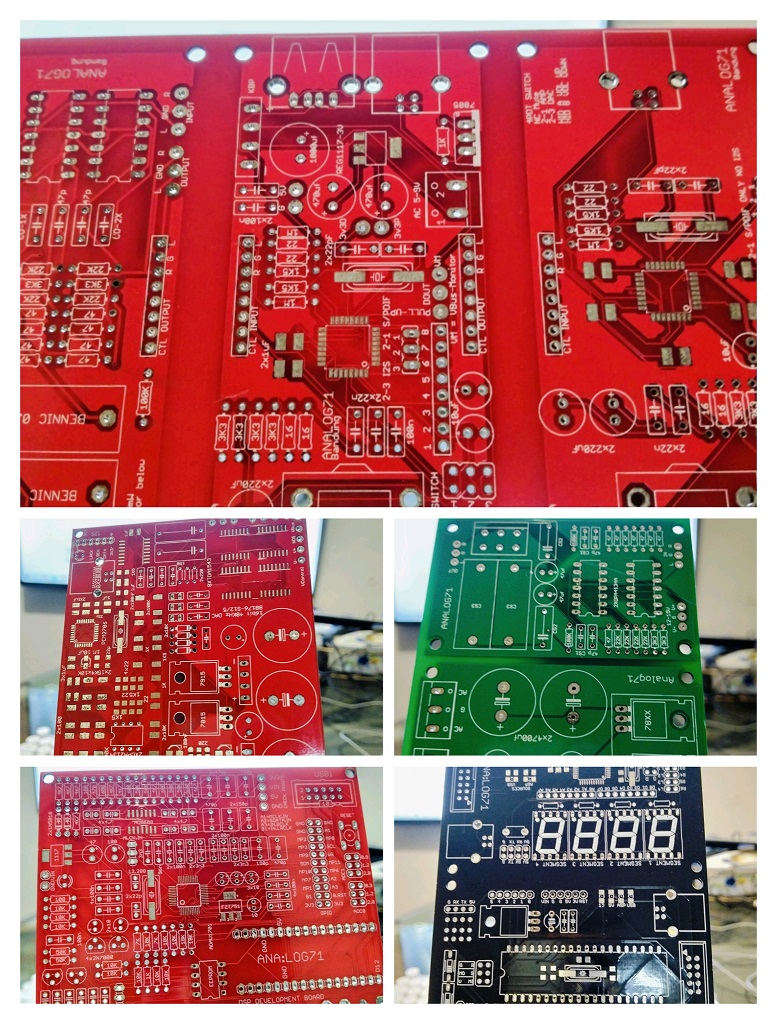 Tata letak PCB
